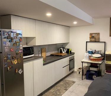 Elmas House | Monolocale Zefiro