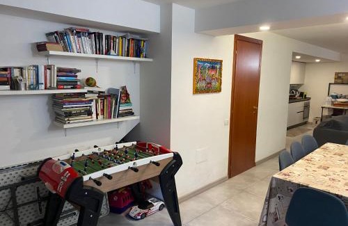 Elmas House | Monolocale Zefiro