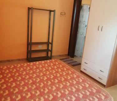 Magomadas Apartment | Monolocale zona Mare Pisturri