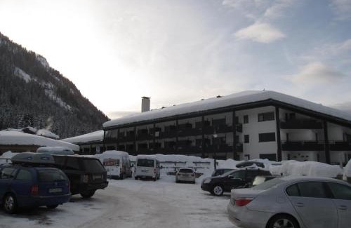 Palu Apartment | Monolocali Alberti - Nardis