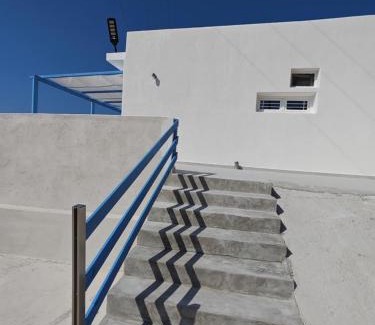 Vromolithos Villa | Monopetra View Leros