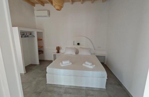 Vromolithos Villa | Monopetra View Leros