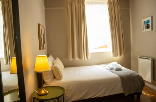 Spitalfields House | Monopoly Accommodations