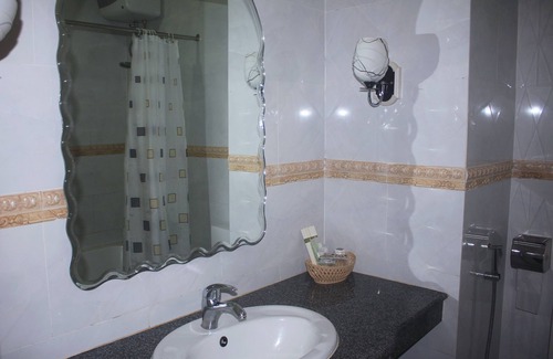 Kampong Cham Hotel | Monorom 2 VIP Hotel