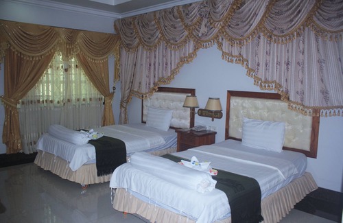 Kampong Cham Hotel | Monorom 2 VIP Hotel