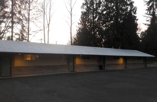 Monroe Hotel | Monroe Motel