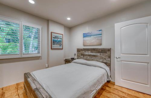 Diamond Head - Kapahulu - St. Louis Apartment | Monsarrat Apt. C