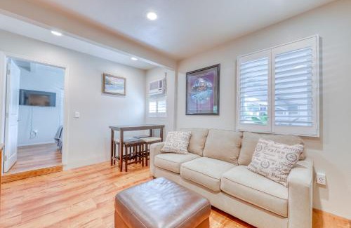 Diamond Head - Kapahulu - St. Louis Apartment | Monsarrat Apt. C
