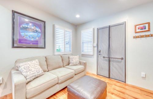 Diamond Head - Kapahulu - St. Louis Apartment | Monsarrat Apt. C