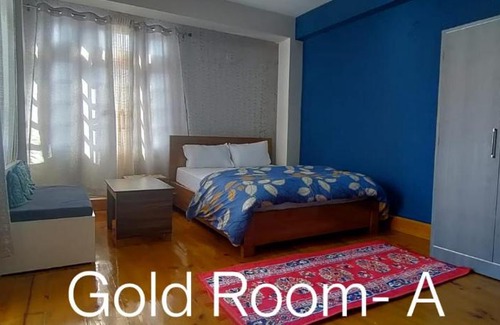 Bomdila House | Monshing Homestay - Elevate your travel experience