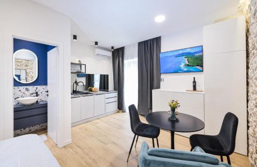 Zadar Apartment | Monsignore