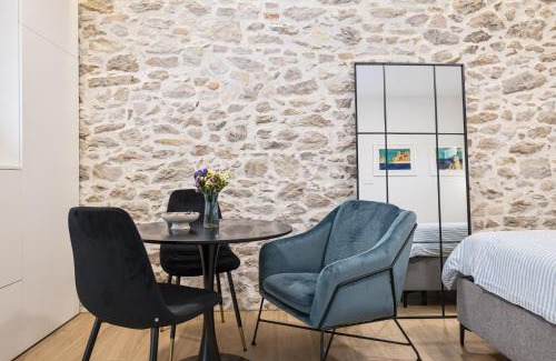 Zadar Apartment | Monsignore