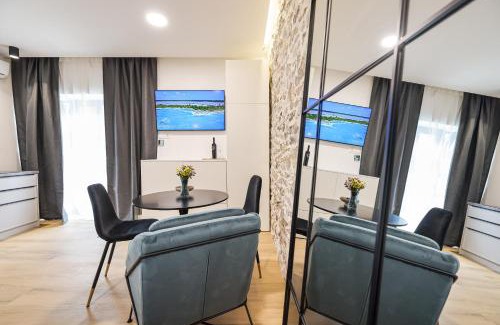 Zadar Apartment | Monsignore