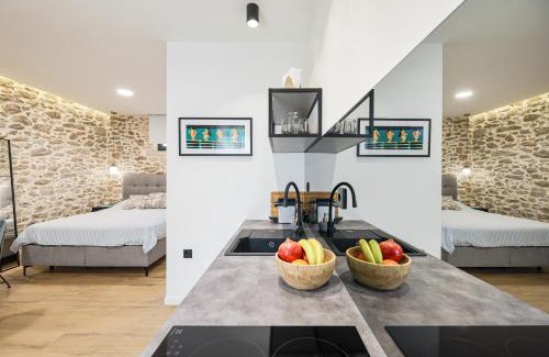 Zadar Apartment | Monsignore