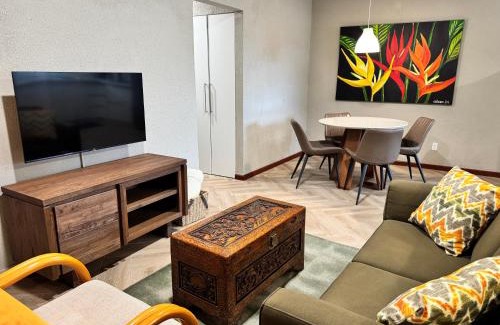 Paramaribo Apartment | Monstera Apartments