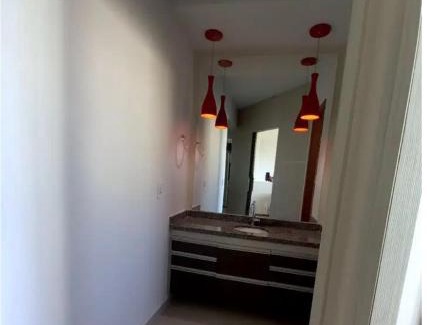 Prive das Caldas Apartment | Mont Blanc Condominio - Caldas Novas GO