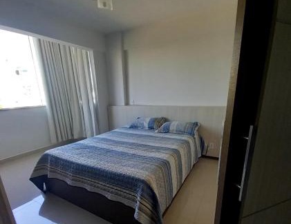 Prive das Caldas Apartment | Mont Blanc Condominio - Caldas Novas GO