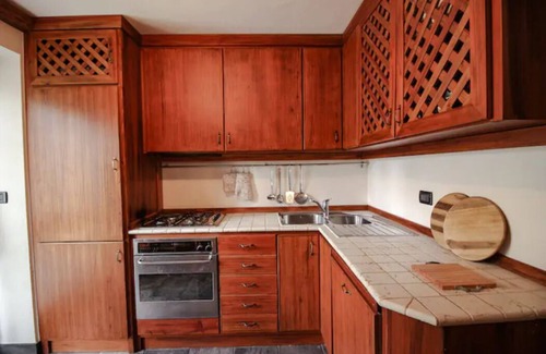 Pallusieux Ski Chalet | Mont Blanc Elegant Villa Apartment