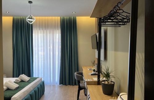 Peshkopi Hotel | Mont Blanc Hotel