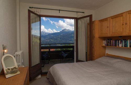 Passy Apartment | Mont Blanc Views Apartments