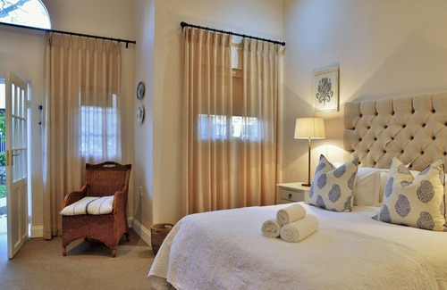 Prince Albert Hotel | Mont d'Or Swartberg Hotel