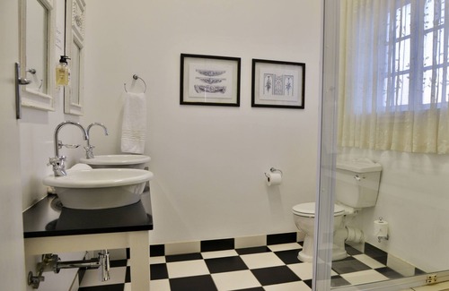 Prince Albert Hotel | Mont d'Or Swartberg Hotel