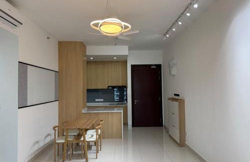 Kampung Segambut Dalam Apartment | Mont kiara warmly 6 pax stay
