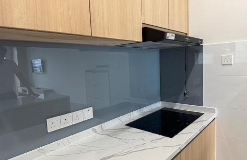 Kampung Segambut Dalam Apartment | Mont kiara warmly 6 pax stay