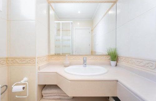 Cullera Apartment | Mont Pele