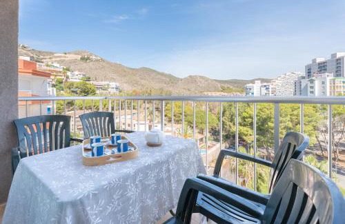 Cullera Apartment | Mont Pele
