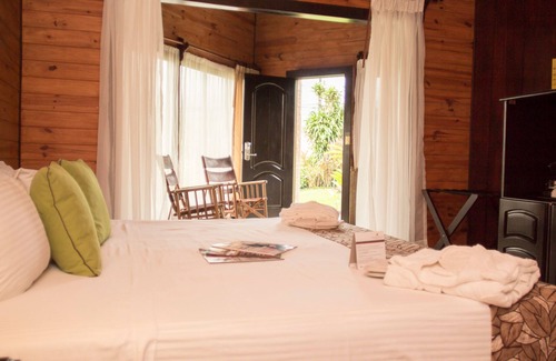 Arenal Hot Springs Hotel | Montaña de fuego Mountain Resort & Spa