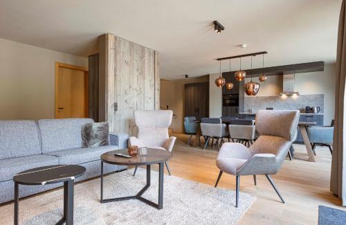 Schruns Apartment | Montafon Suites Schruns by ALPS RESORTS