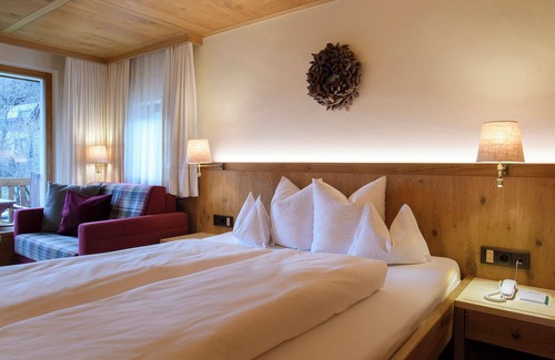 Tschagguns Hotel | Montafoner Hof