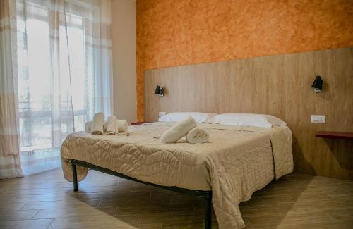 Piaggine Apartment | MontagnaVivaCilento