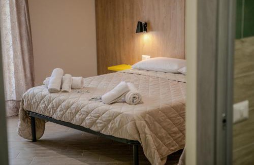 Piaggine Apartment | MontagnaVivaCilento