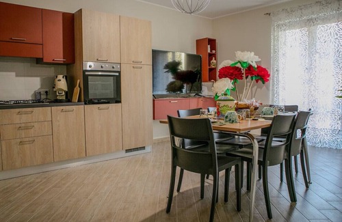 Piaggine Apartment | MontagnaVivaCilento - Tripla