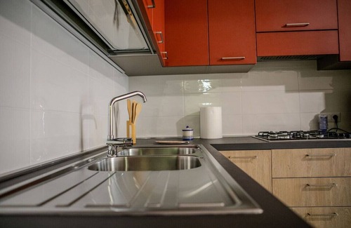Piaggine Apartment | MontagnaVivaCilento - Tripla