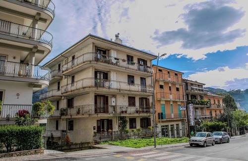 Piaggine Apartment | Montagnavivacilento - Tripla (Monte Vivo