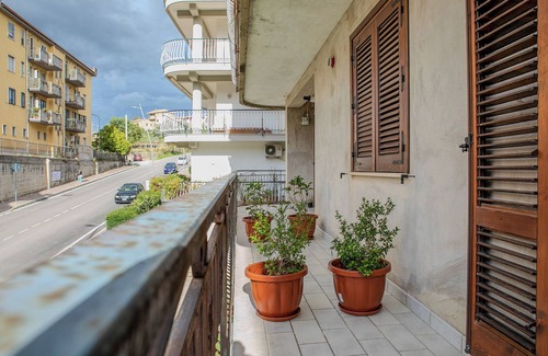 Piaggine Apartment | Montagnavivacilento - Tripla (Monte Vivo