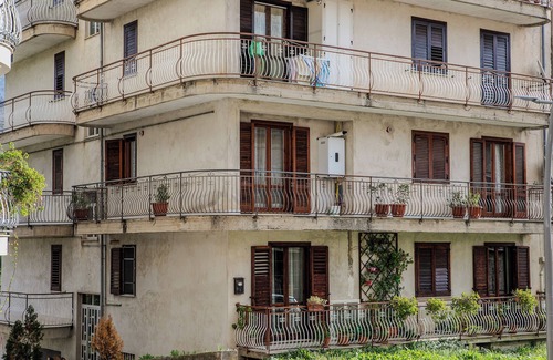 Piaggine Apartment | Montagnavivacilento - Tripla (Monte Vivo
