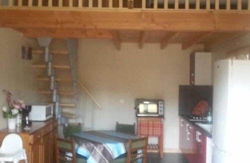 Vensac House | Montalivet Ocean: wooden house with two semi-detached houses of 70m2 each