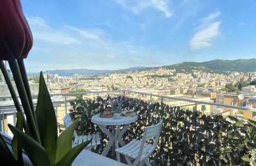 Albaro Apartment | MontallegroSuite