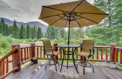 Silver Gate Apartment | Montana Mountain Getaway - 1 Mi to Yellowstone!