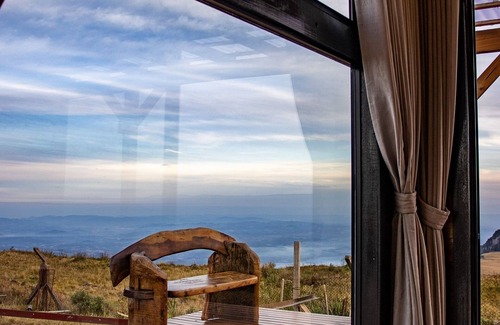 Rio Fortuna Cabin | Montanha do Sol - Urubici