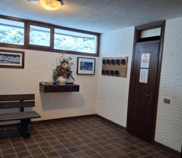 Sella Nevea House | Montasio SELLA NEVEA Condominio Bucaneve TARVISIO ITALY