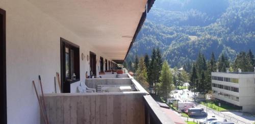 Sella Nevea House | Montasio SELLA NEVEA Condominio Bucaneve TARVISIO ITALY