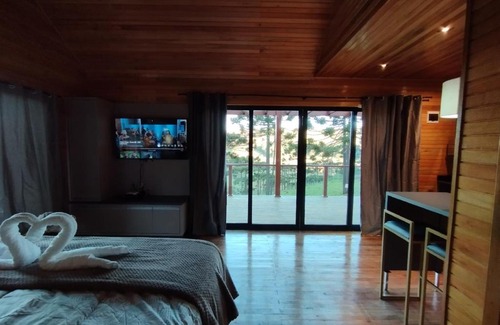 Sao Joaquim House | Monte Alegre Pousada