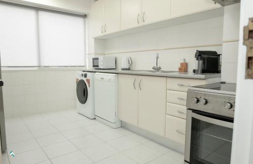 Faja de Baixo Apartment | Monte Apartment