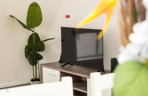 Faja de Baixo Apartment | Monte Apartment