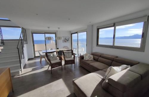 Faro de Cullera Apartment | MONTE AZUL Faro de Cullera
